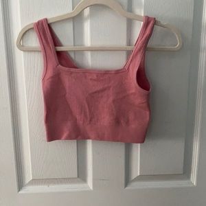 Fabletics sports bra
